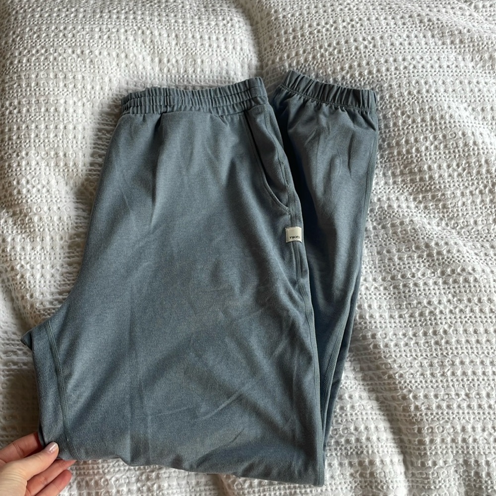 Vuori Boyfriend Joggers